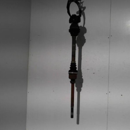 Cardan droit (transmission) CITROEN C4 2