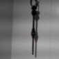 Cardan droit (transmission) CITROEN C4 2