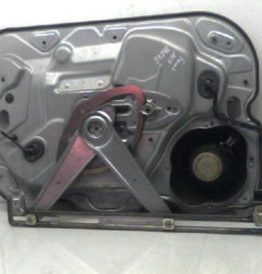 Mecanisme de leve vitre electrique avant droit FORD FOCUS 2 Photo n°1