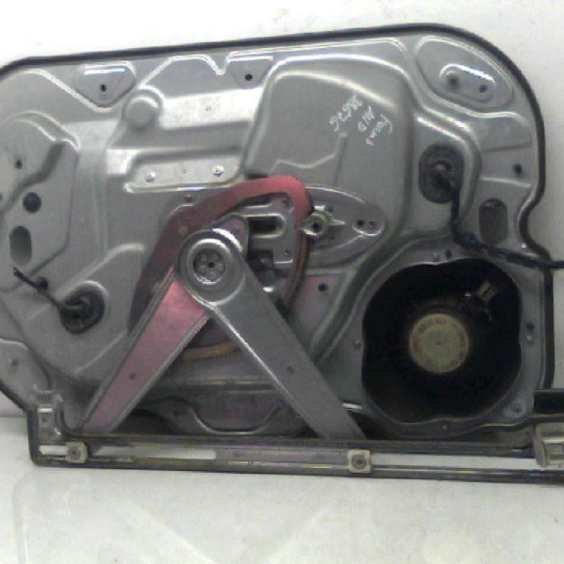 Mecanisme de leve vitre electrique avant droit FORD FOCUS 2