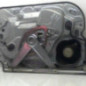 Mecanisme de leve vitre electrique avant droit FORD FOCUS 2