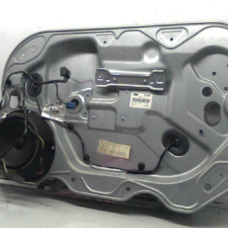 Mecanisme de leve vitre electrique avant droit FORD FOCUS 2