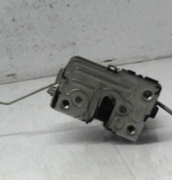 Serrure avant droit IVECO DAILY 4 Photo n°1