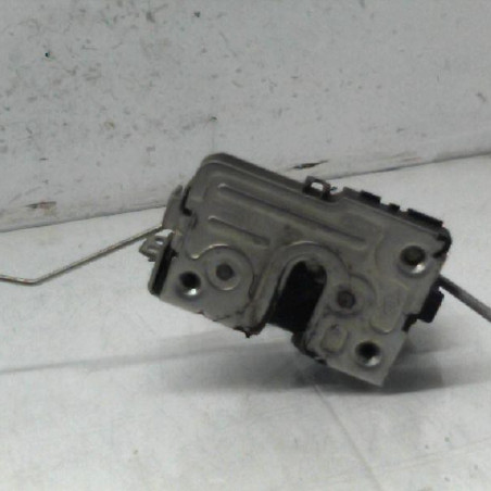 Serrure avant droit IVECO DAILY 4 Photo n°1