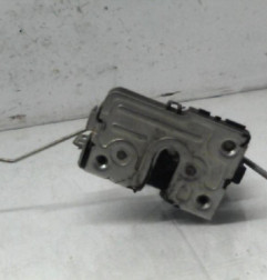 Serrure avant droit IVECO DAILY 4 Photo n°4