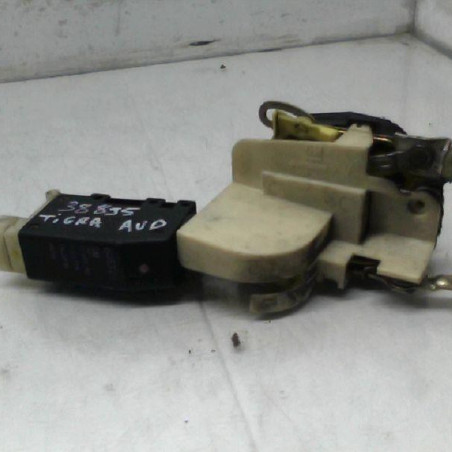 Serrure avant droit OPEL TIGRA 1