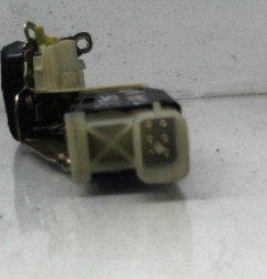 Serrure avant droit OPEL TIGRA 1 Photo n°3