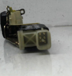 Serrure avant droit OPEL TIGRA 1 Photo n°6