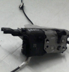 Serrure arriere droit PEUGEOT 308 1 Photo n°1