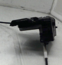 Serrure arriere droit PEUGEOT 308 1 Photo n°3