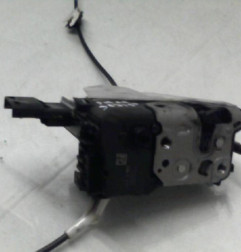 Serrure arriere droit PEUGEOT 308 1 Photo n°4