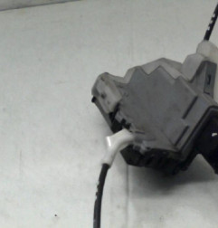 Serrure arriere droit PEUGEOT 308 1 Photo n°5