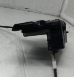 Serrure arriere droit PEUGEOT 308 1 Photo n°6