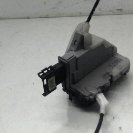 Serrure arriere gauche PEUGEOT 308 1