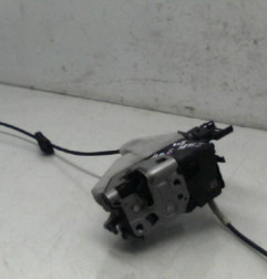 Serrure arriere gauche PEUGEOT 308 1 Photo n°4