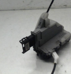 Serrure arriere gauche PEUGEOT 308 1 Photo n°5