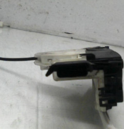 Serrure avant droit PEUGEOT 308 1 Photo n°3