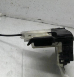 Serrure avant droit PEUGEOT 308 1 Photo n°6