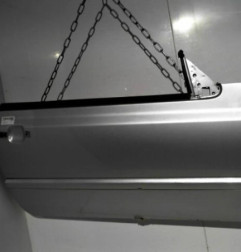 Porte avant droit VOLKSWAGEN GOLF 4