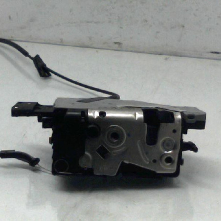 Serrure arriere droit CITROEN C4 PICASSO 1 Photo n°1