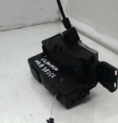 Serrure arriere droit CITROEN C4 PICASSO 1