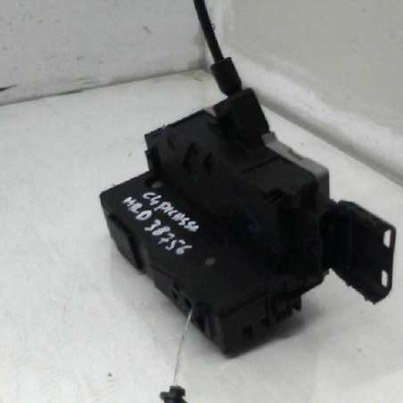 Serrure arriere droit CITROEN C4 PICASSO 1
