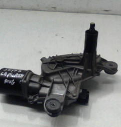 Moteur essuie glace avant CITROEN C4 PICASSO 1 Photo n°1