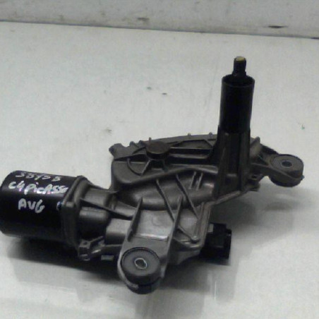 Moteur essuie glace avant CITROEN C4 PICASSO 1 Photo n°1