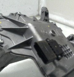 Moteur essuie glace avant CITROEN C4 PICASSO 1 Photo n°3