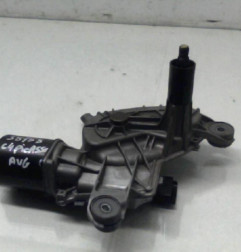 Moteur essuie glace avant CITROEN C4 PICASSO 1 Photo n°4