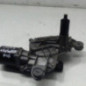 Moteur essuie glace avant CITROEN C4 PICASSO 1