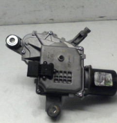 Moteur essuie glace avant CITROEN C4 PICASSO 1 Photo n°5