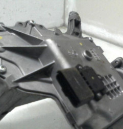 Moteur essuie glace avant CITROEN C4 PICASSO 1 Photo n°6