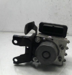 Bloc ABS (freins anti-blocage) CITROEN C1 2 Photo n°4