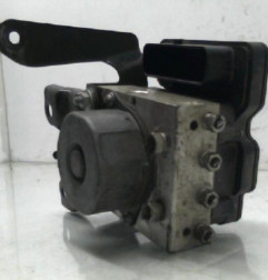 Bloc ABS (freins anti-blocage) CITROEN C1 2 Photo n°6