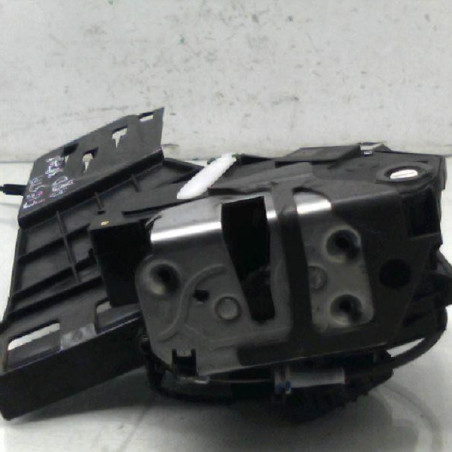 Serrure arriere droit FORD FIESTA 6 Photo n°1