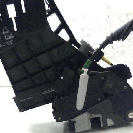 Serrure arriere droit FORD FIESTA 6