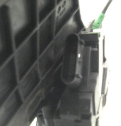 Serrure arriere droit FORD FIESTA 6 Photo n°6