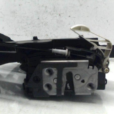 Serrure avant droit FORD FIESTA 6 Photo n°1