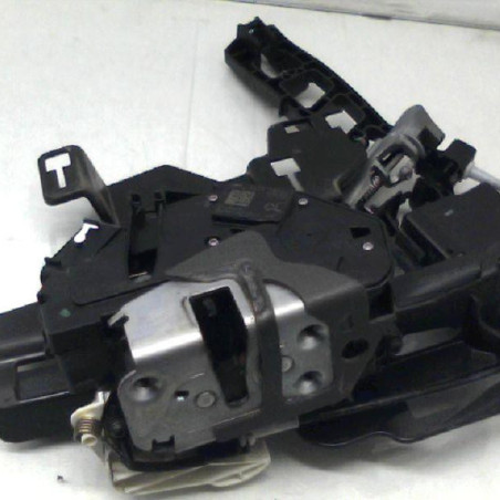 Serrure avant droit FORD FIESTA 6