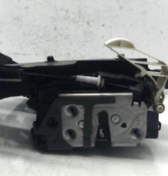 Serrure avant droit FORD FIESTA 6 Photo n°4