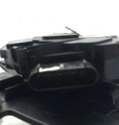 Serrure avant droit FORD FIESTA 6 Photo n°6