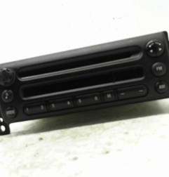 Autoradio d'origine MINI MINI 1 R50/R53 Photo n°1
