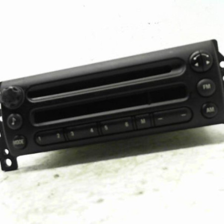 Autoradio d'origine MINI MINI 1 R50/R53 Photo n°1