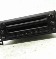 Autoradio d'origine MINI MINI 1 R50/R53 Photo n°4