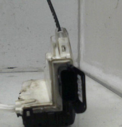 Serrure avant droit PEUGEOT 308 1 Photo n°3