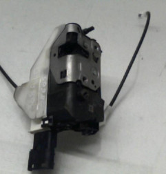 Serrure avant droit PEUGEOT 308 1 Photo n°4