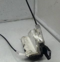 Serrure avant droit PEUGEOT 308 1 Photo n°5