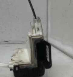 Serrure avant droit PEUGEOT 308 1 Photo n°6