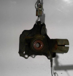 Fusee avant gauche PEUGEOT BOXER 3 Photo n°3